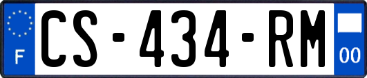 CS-434-RM