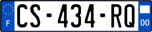 CS-434-RQ