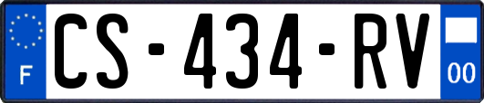 CS-434-RV