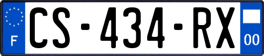 CS-434-RX