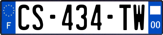 CS-434-TW