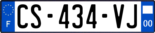 CS-434-VJ