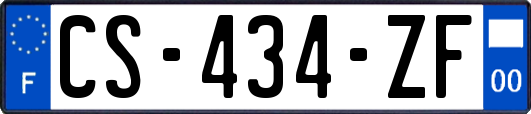 CS-434-ZF