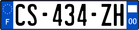 CS-434-ZH