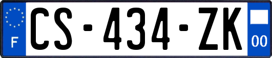 CS-434-ZK