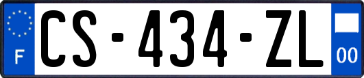 CS-434-ZL