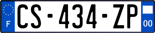 CS-434-ZP