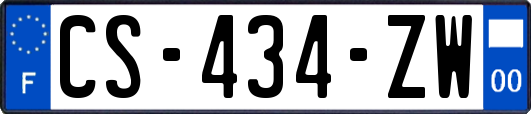 CS-434-ZW