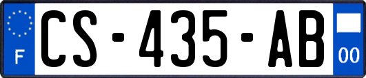 CS-435-AB