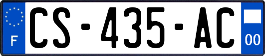 CS-435-AC