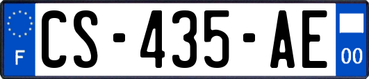 CS-435-AE