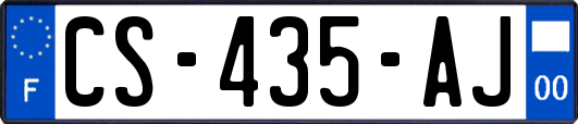 CS-435-AJ