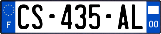 CS-435-AL