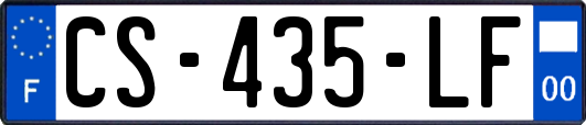 CS-435-LF