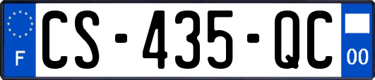 CS-435-QC