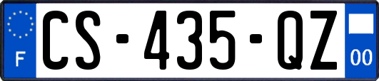 CS-435-QZ