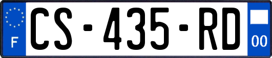 CS-435-RD