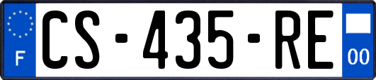CS-435-RE