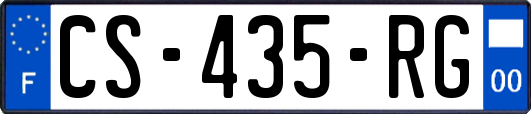 CS-435-RG
