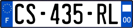 CS-435-RL