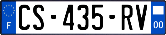 CS-435-RV