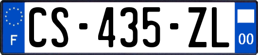 CS-435-ZL