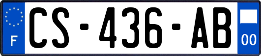 CS-436-AB