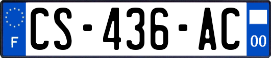 CS-436-AC