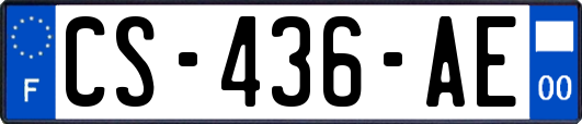 CS-436-AE