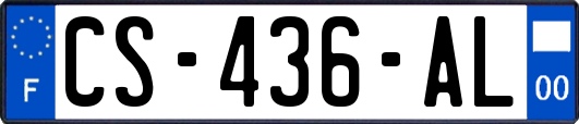 CS-436-AL