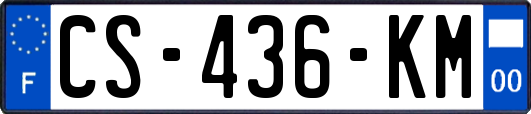 CS-436-KM