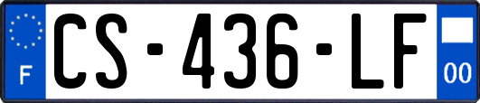 CS-436-LF