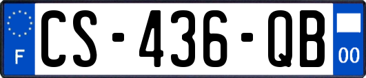 CS-436-QB