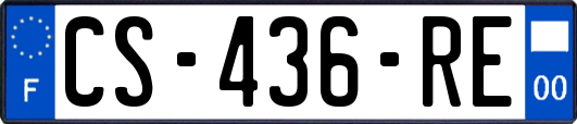 CS-436-RE