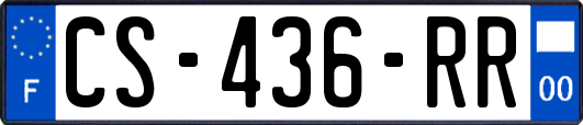 CS-436-RR