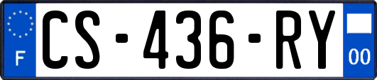 CS-436-RY