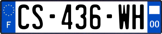 CS-436-WH