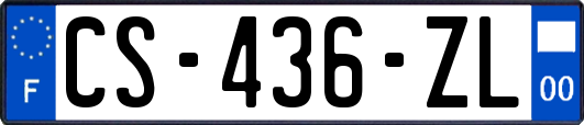 CS-436-ZL