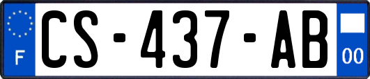 CS-437-AB