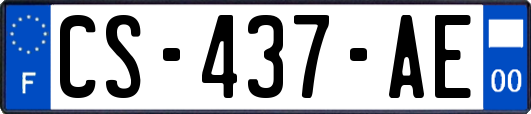 CS-437-AE