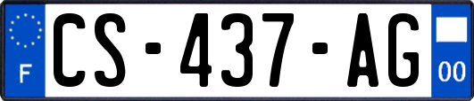 CS-437-AG