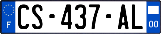 CS-437-AL