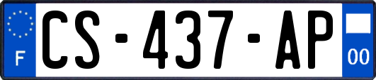 CS-437-AP