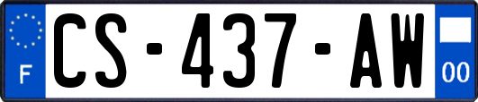 CS-437-AW