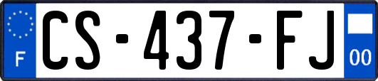 CS-437-FJ