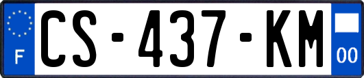 CS-437-KM