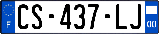 CS-437-LJ