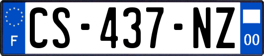 CS-437-NZ