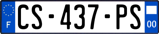 CS-437-PS