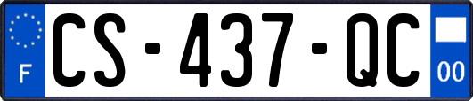 CS-437-QC